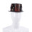 Steampunk Vintage Cylinder Hat Retro Cosplay 3