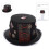 Steampunk Vintage Cylinder Hat Retro Cosplay 4