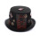 Steampunk Vintage Cylinder Hat Retro Cosplay 5