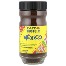 Cafe Bustelo, Instant Coffee, Latin American Blend, 7,05 oz (200 g)