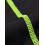 Men's compression capri pants cool dry 3/4 length 4