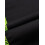 Men's compression capri pants cool dry 3/4 length 5