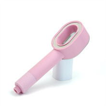 Filter Shower High Pressure Beauty Rain Faucet Showerhead Filtration Purification Bathroom Accessories