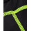 Men's compression capri pants cool dry 3/4 length 7