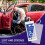 Handicap Placard Holder Disabled Parking Permit Protector Mirror Tag Sleeve-NEW E9I3 3