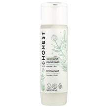 The Honest Company, Sensitive Conditioner, Fragrance Free, 10 fl oz (295 ml)