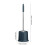 Set scopino e portascopino – Plastica compatta, 45,5 cm 3