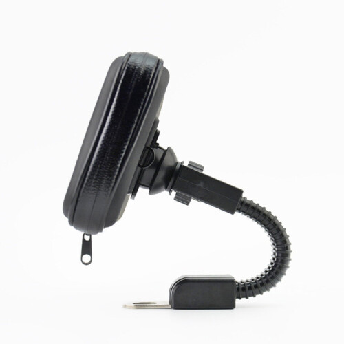 Phone Holder for Bike Mount with Waterproof Case 1