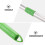FRCOLOR chenille mop with telescopic pole 3