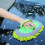 FRCOLOR chenille mop with telescopic pole 7