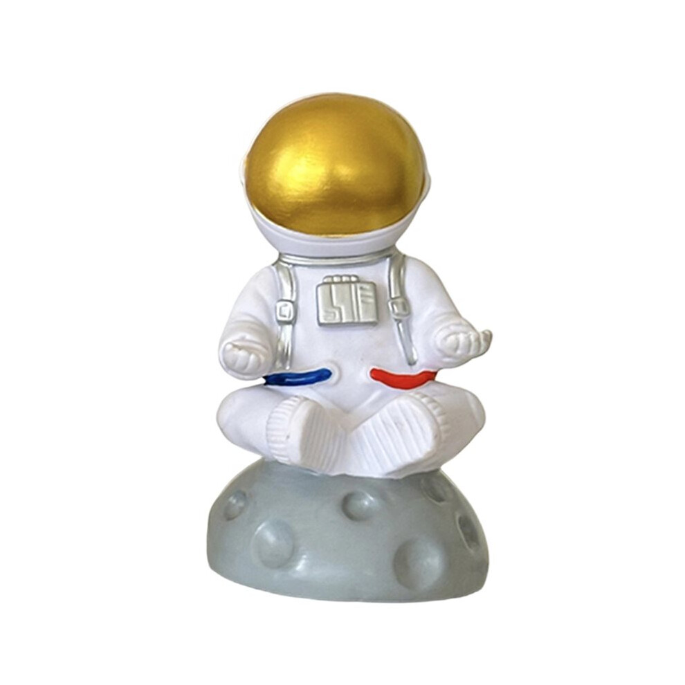 Fashion  Astronaut Glasses Holder Display Stand Glasses Display Rack for Decoration Gift