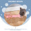 Reusable Plastic Cat Food Spoon Lightweight Portable Compact Feeding Accessory 2