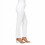Calça jeans reta Amanda de cintura alta para mulheres e tamanhos plus size, comprimento regular de 30 polegadas (76 cm), comprimento da perna curto 2