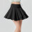 Γυναικεία Φούστα Τένις YOUSNH Sun Skort Ice Cool Blocking Two in One για Αθλητισμό & Γυμναστική, 5