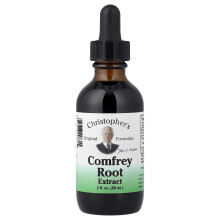 Christopher's Original Formulas, Königskerbel-Extrakt, 2 fl oz (59 ml)