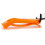 Survival Whistle Extra-Loud Convenient Using Sling Rope ABS Double Pipe Emergency Whistle for Camping 6