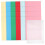 Cyanotypipapper A5 solaktiverat tryckset 5