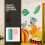 Cyanotypipapper A5 solaktiverat tryckset 6