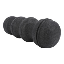 Hochharter EPP-Schaumstoffrolle 45x15cm für Rücken-, Taille- und Hüfttraining