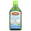 Carlson, Παιδιά Κόδλι Λιπίδια, Φυσική Πράσινο Πορτοκάλι, 550 mg, 8.4 fl oz (250 ml) 1