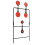 Heavy Duty Steel Target Auto Reset Self Resetting Target 5