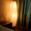 White Paper Lamp for Contemporary Floor Lamp 3