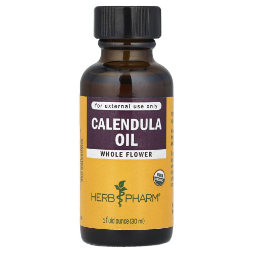 Aceite de Caléndula