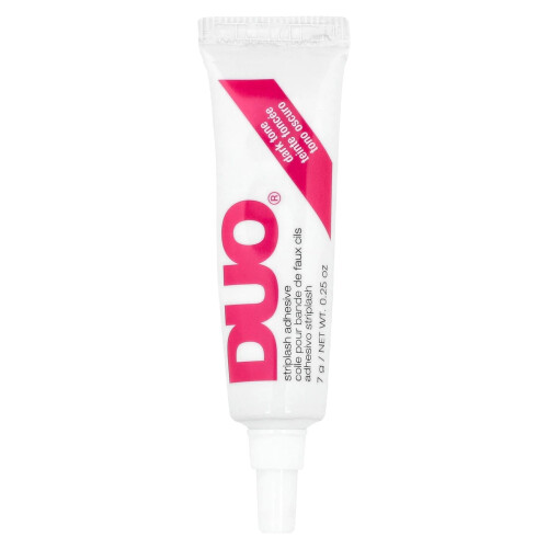DUO, Striplash Κολλούδιο, Σκοτεινό, 0.25 oz (7 g)