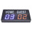 Digital Score Keeper with Remote Control 99 Points 3