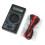 DT-830B Multimeter LCD Auto Range Digital Voltmeter Ohmmeter Tester LCD Aut N7A3 6