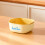Closet Storage Double-layer Plastic D Rain Basket Multi-functional Storage Basket 5