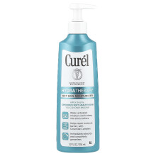 Curel, Hydra Terápia, Nedves Bőr Krém, 12 fl oz (354 ml)