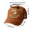 Veterankeps DD-214 – Patriotisk militärhatt 4