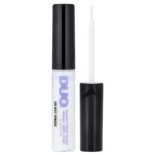 DUO, Rooibeswater & Biotine Striplash Adhesive, Wit/Wit, 0,18 oz (5 g)
