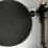 Silicone Pad Rubber LP Antislip Mat Durable Anti-vibration Phonograph Turntable 8