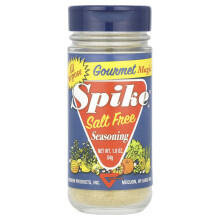 Spike, Bezsolný koření, 1.9 oz (54 g)