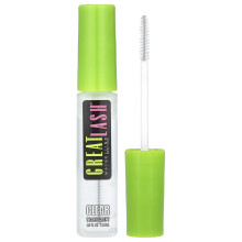 Maybelline, Great Lash Mascara, 110 Clear, 0,44 fl oz (13 ml)