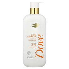 Dove, Glow Recharge, Body Wash, 18,5 fl oz (547 ml)