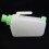 Urinal Bottle for Men Elderly Night Drainage 1000ml 6