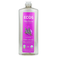 Earth Friendly Products, Dishmate Dish Soap, Lavendel, 25 fl oz (739 ml)