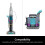 CarpetXpert Deep Clean Pro Formula για καθαριστικά χαλιών Shark 3