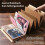 MemoryCanvas foldable scrapbook 90 inch accordion album 3