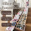 MemoryCanvas foldable scrapbook 90 inch accordion album 6