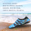 Men's Quick Dry Wading Shoes UK 1