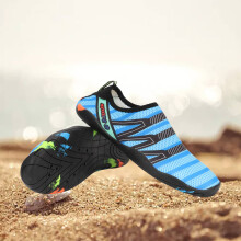 Men's Wear-Resistant Wading Shoes
