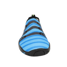 Men's Wading Shoes Drainage Blue