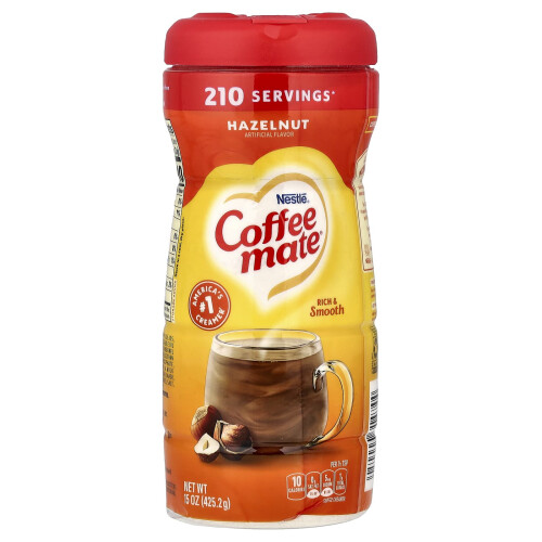Coffee Mate Coffee Mate