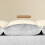 Quilted Vertical Striped Bed Head Cover, Full Coverage, Dirtproof, Slightly Elastic – Compatible with Most Beds 7