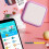 Portable Mini Thermal Inkless Bluetooth Printer for Android & iOS – Prints Photos, Labels, Docs, QBank – 2ml 6