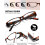 Lesebrillen mit Blaulichtfilter, 5er-Pack 3